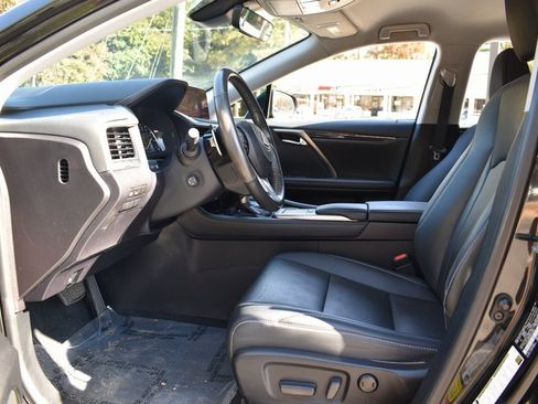 Used 2022 Lexus RX 350 FWD image 26