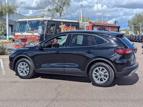 Certified 2025 Ford Escape Active w/ Tech Pack #1 image 3