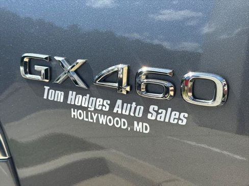 Used 2023 Lexus GX 460 Premium w/ Premium Plus Package AWD/4WD image 6