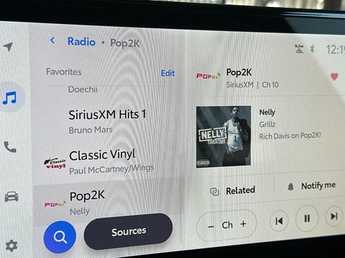 New 2026 Toyota Corolla Cross XLE image 22