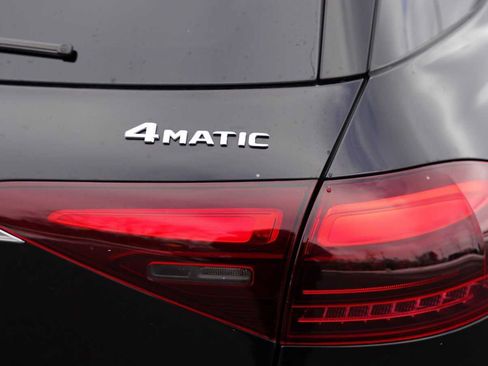 Used 2026 Mercedes-Benz GLE 350 4MATIC image 10