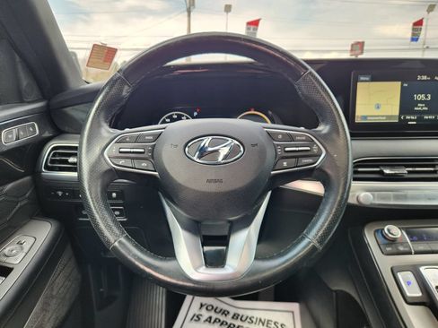 Used 2020 Hyundai Palisade Limited FWD image 25