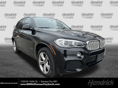 Used 2018 BMW X5 xDrive40e