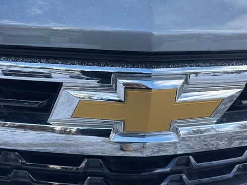 Certified 2023 Chevrolet Silverado 1500 LT image 9