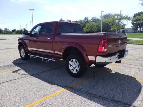Used 2014 RAM 2500 Big Horn AWD/4WD image 3