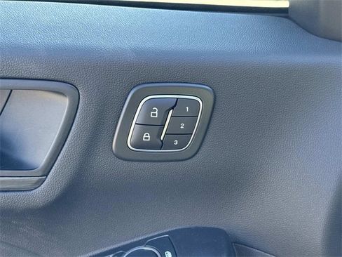 New 2026 Ford Escape Platinum w/ Premium Technology Package image 21