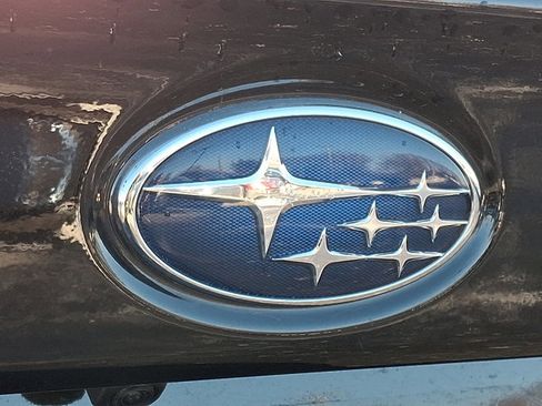 Certified 2025 Subaru Legacy Premium w/ Tech Package #1 image 28