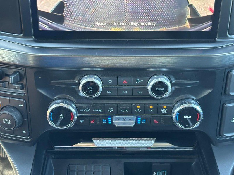 Used 2025 Ford F350 Lariat AWD/4WD image 23