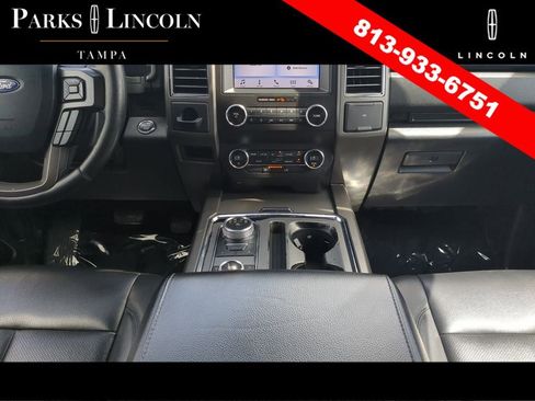 Used 2019 Ford Expedition Max XLT w/ Equipment Group 201A AWD/4WD image 13