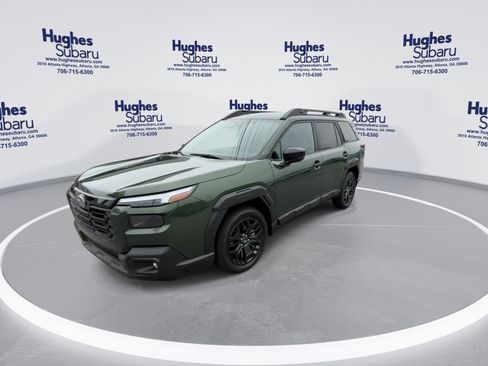 New 2026 Subaru Outback Limited XT AWD/4WD image 6