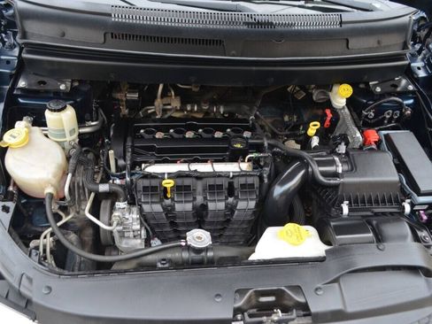 Used 2014 Dodge Journey American Value Package w/ Flexible Seating Group image 35