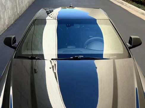 Used 2015 Cadillac CTS V image 5