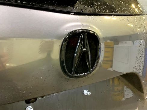 Used 2025 Acura RDX w/Advance Package image 30