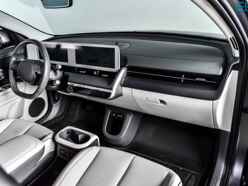 Used 2023 Hyundai Ioniq 5 SEL image 23