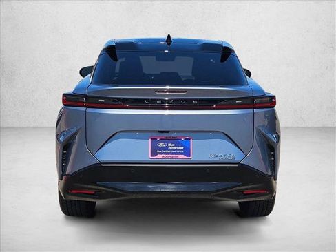 Used 2023 Lexus RZ 450e Premium w/ Technology Package AWD/4WD image 7