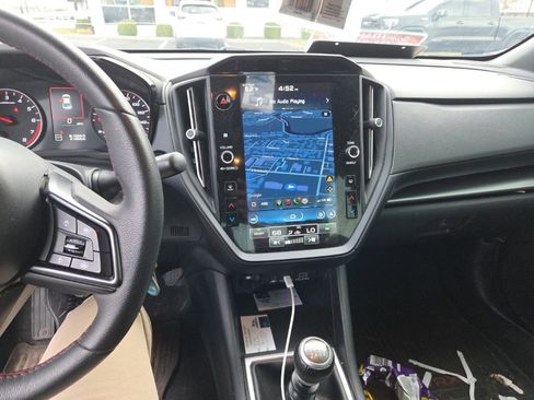 Used 2024 Subaru WRX w/ Accessory Package #2 image 11