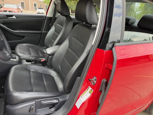 Used 2014 Volkswagen Jetta SE image 20