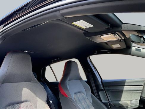 Used 2022 Volkswagen GTI S FWD image 20