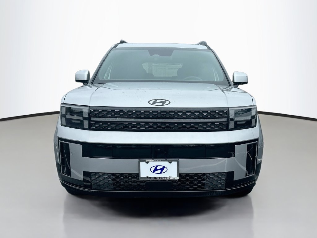 Certified 2025 Hyundai Santa Fe Calligraphy FWD image 2