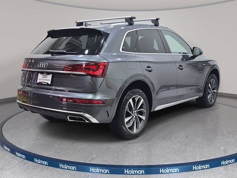 Used 2024 Audi Q5 2.0T Premium AWD/4WD image 6