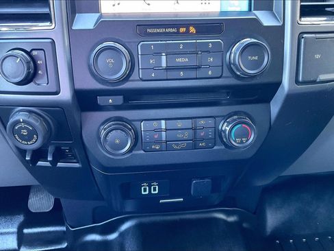Used 2018 Ford F150 XLT w/ Equipment Group 302A Luxury AWD/4WD image 14