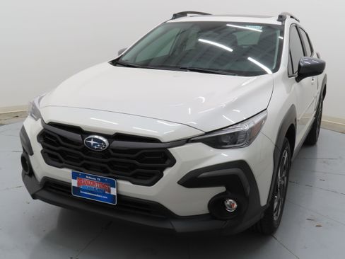 New 2025 Subaru Crosstrek 2.5i Limited w/ Crosstrek Mirror Package image 10