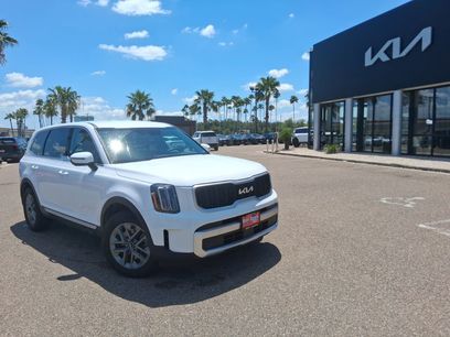Used 2023 Kia Telluride LX