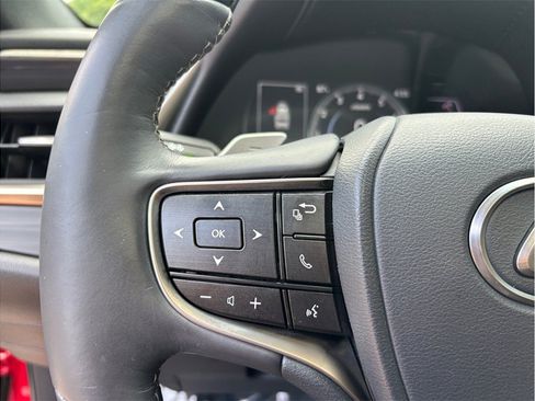 Used 2020 Lexus ES 350 w/ Premium Package FWD image 27