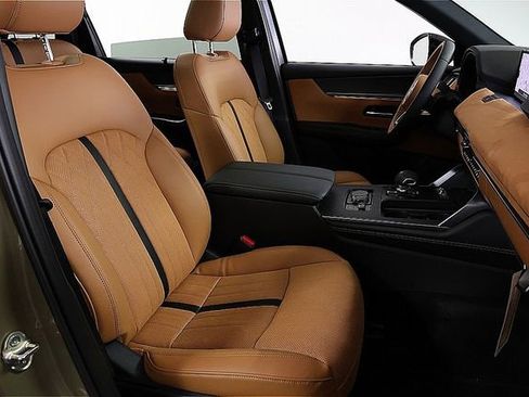 New 2026 MAZDA CX-70 3.3 Turbo S w/ Premium Plus image 24