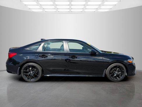 Used 2023 Honda Civic Sport image 6