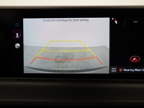 Used 2024 Kia Seltos EX AWD/4WD image 27