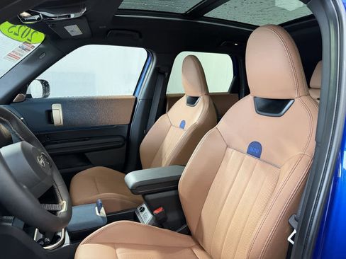 Certified 2025 MINI Cooper Countryman S image 9