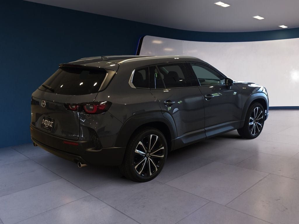 New 2026 MAZDA CX-50 AWD 2.5 S w/ Weather Package image 7
