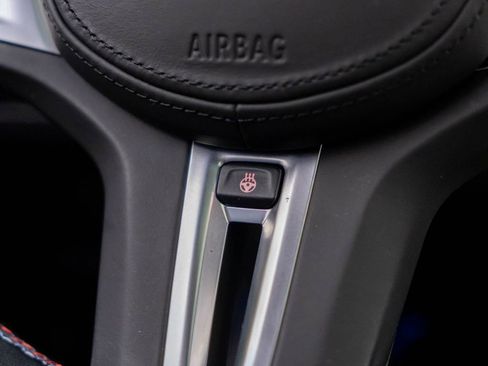 Used 2023 BMW i4 M50 w/ Premium Package AWD/4WD image 20
