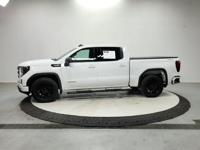Used 2024 GMC Sierra 1500 Elevation AWD/4WD image 5