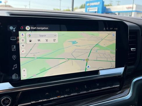 New 2026 Chevrolet Silverado 1500 LT w/ All Star Edition Plus image 29