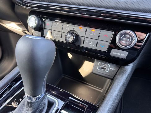 New 2026 Jeep Compass Limited image 20