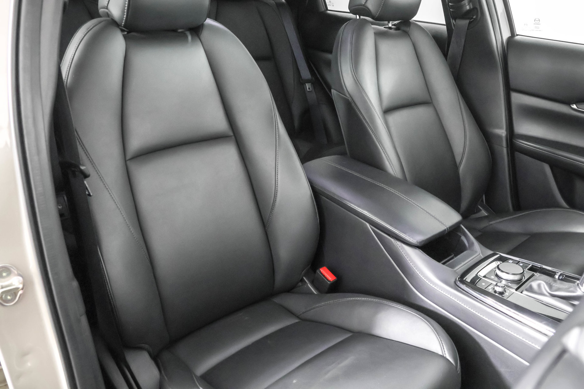 Used 2024 MAZDA CX-30 AWD 2.5 S w/ Preferred Package image 44