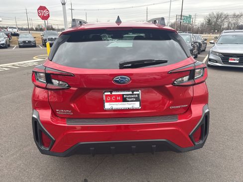 Used 2024 Subaru Crosstrek 2.5i Limited image 7