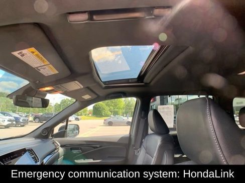 Used 2020 Honda Passport Touring image 22