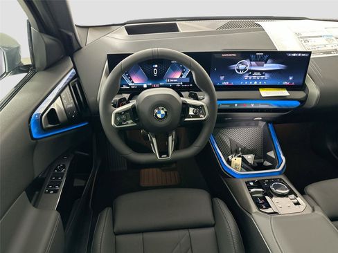 New 2026 BMW X3 xDrive30 w/ Premium Package AWD/4WD image 22