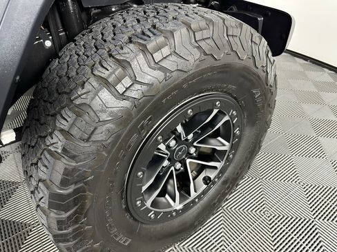 Used 2024 Jeep Wrangler Willys image 21