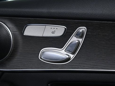 Certified 2022 Mercedes-Benz GLC 300 4MATIC image 27