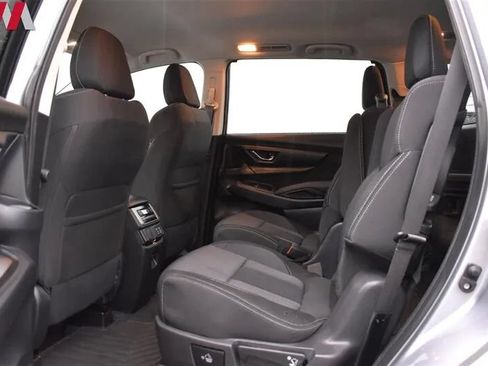 Used 2025 Subaru Ascent Premium AWD/4WD image 23