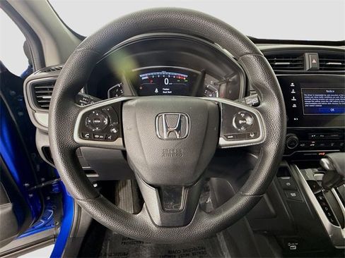 Used 2022 Honda CR-V Special Edition image 11