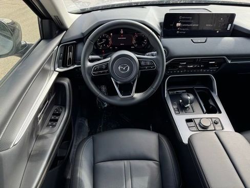 New 2026 MAZDA CX-90 3.3 Turbo w/ Premium Sport Pkg image 5