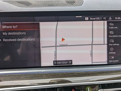 Used 2019 BMW X5 xDrive40i w/ Convenience Package image 42