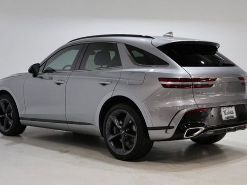 Used 2026 Genesis GV70 2.5T Sport Prestige AWD/4WD image 6