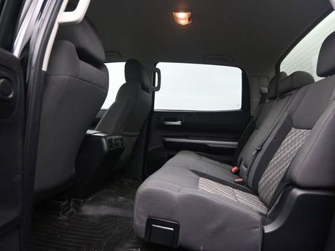 Used 2019 Toyota Tundra SR5 w/ SR5 Upgrade Package RWD image 11