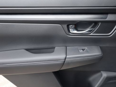New 2026 Honda CR-V LX image 24